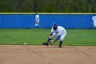 Baseball vs CGA  Wheaton College Baseball vs Coast Guard Academy during game one of the NEWMAC semi-finals playoffs. - (Photo by Keith Nordstrom) : Wheaton, baseball, NEWMAC